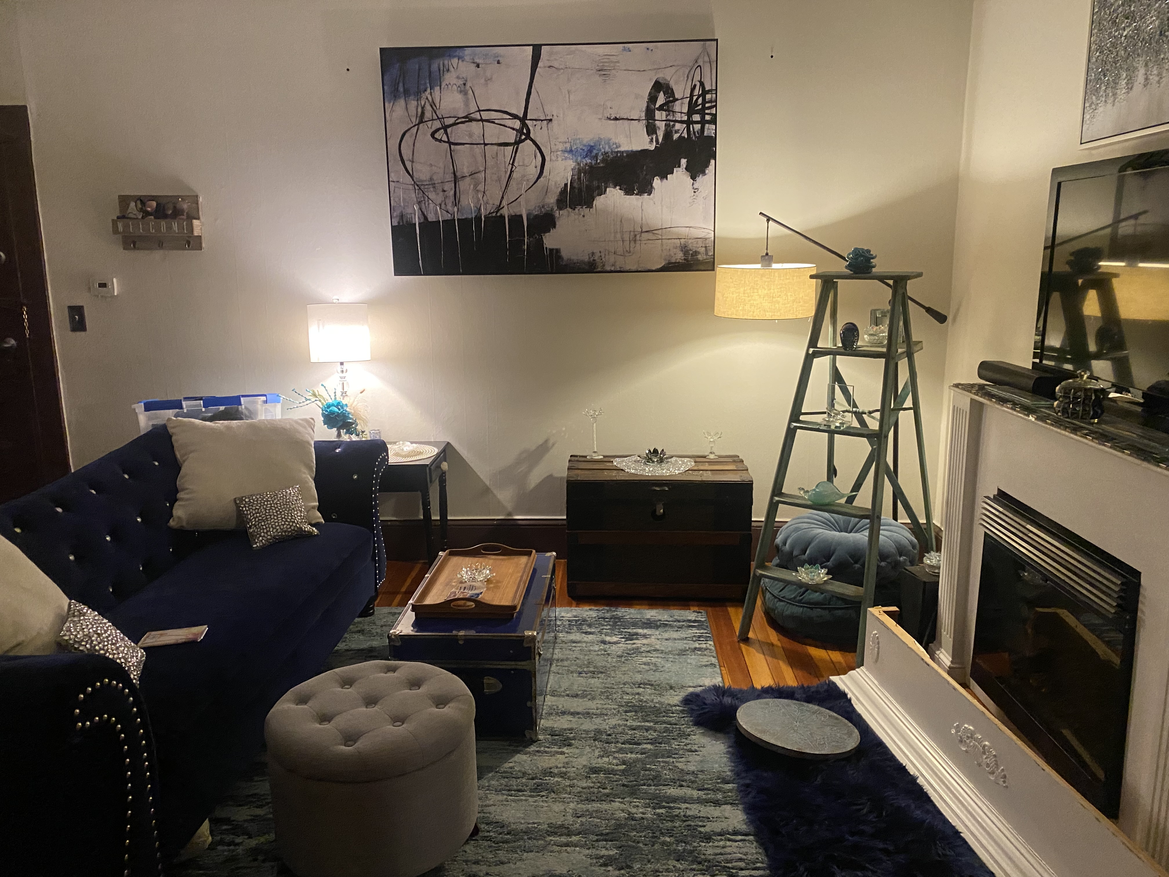 Residential Cleaning