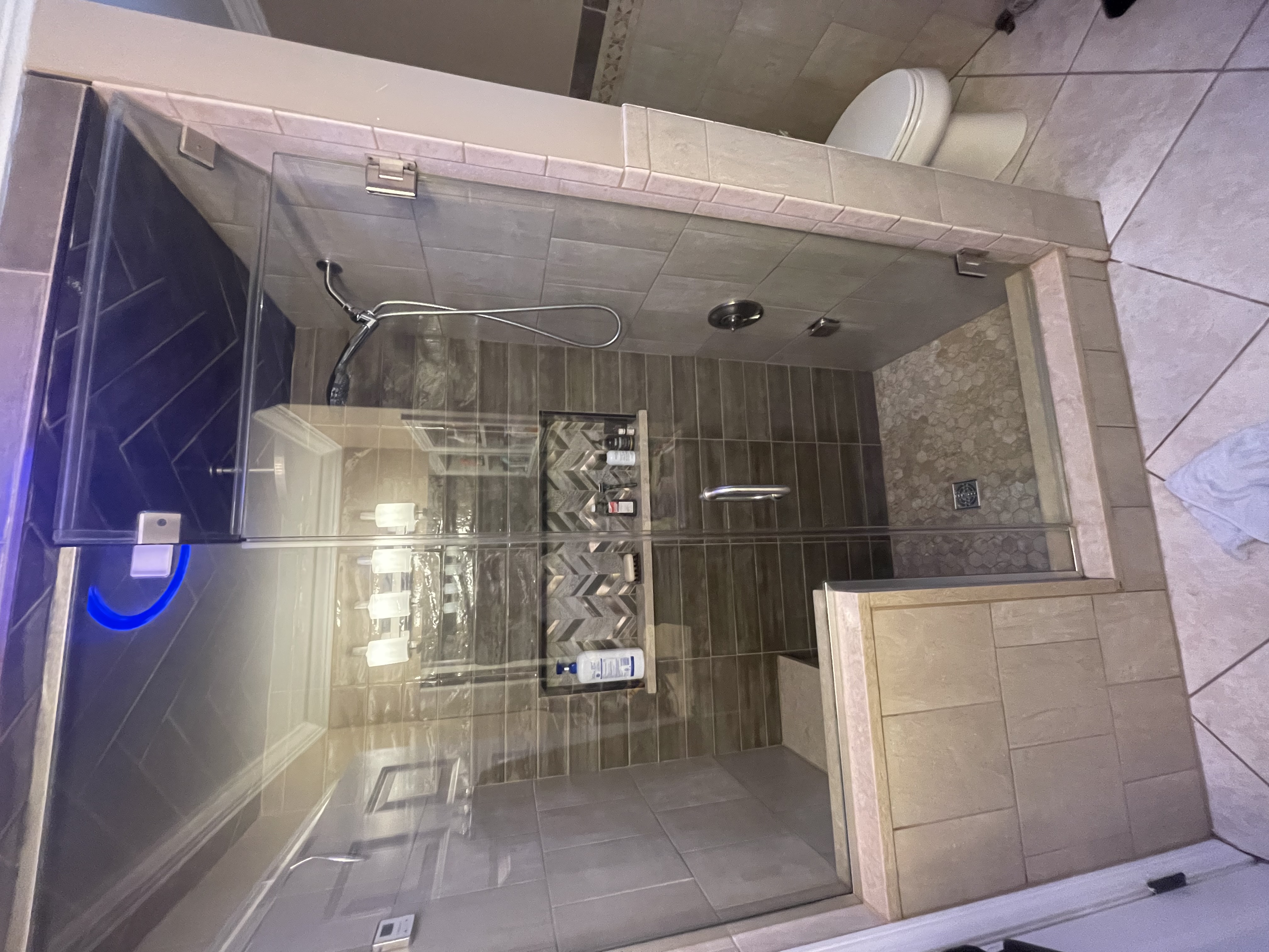 The Witch's Broom Cleaning - Professional Service